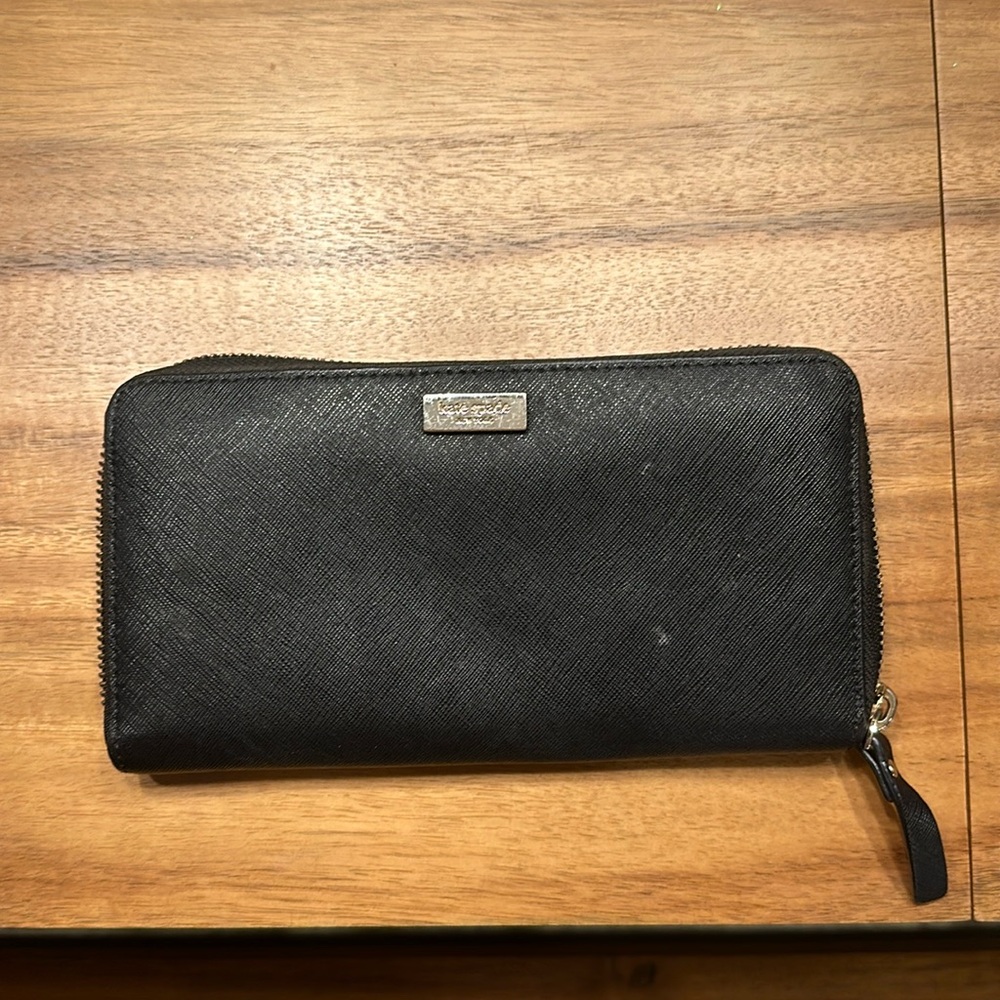 Kate spade wallet